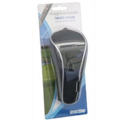 Couvre-club Longridge Magnétique Hybride -Golf Élite Prix couvre club longridge magnetique hybride 2