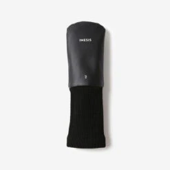 Couvre Hybride Golf - INESIS Noir