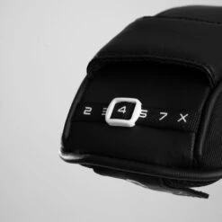 Couvre Hybride - INESIS Noir 8 Couvre Hybride - INESIS Noir -Golf Élite Prix couvre hybride inesis noir 3