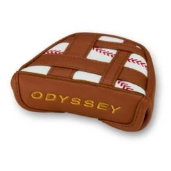 Callaway Couvre Putter Odyssey Mallet Baseball -Golf Élite Prix couvre putter odyssey mallet baseball 2