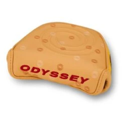 Callaway Couvre Putter Odyssey Mallet Burger -Golf Élite Prix couvre putter odyssey mallet burger 2