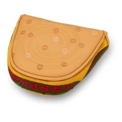 Callaway Couvre Putter Odyssey Mallet Burger