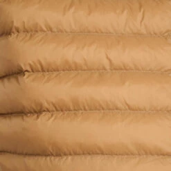 Doudoune Golf Sans Manches Femme - MW500 Marron -Golf Élite Prix doudoune golf sans manches femme mw500 marron 5