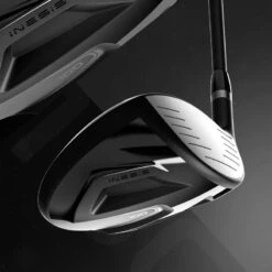 DRIVER ADULTE GAUCHER GRAPHITE TAILLE 2 - INESIS 100 -Golf Élite Prix driver adulte gaucher graphite taille 2 inesis 100 5