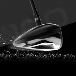 DRIVER ADULTE GAUCHER GRAPHITE TAILLE 2 - INESIS 100 -Golf Élite Prix driver adulte gaucher graphite taille 2 inesis 100 7
