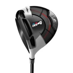 Driver Golf 10,5° Gaucher Regular - TAYLORMADE M4
