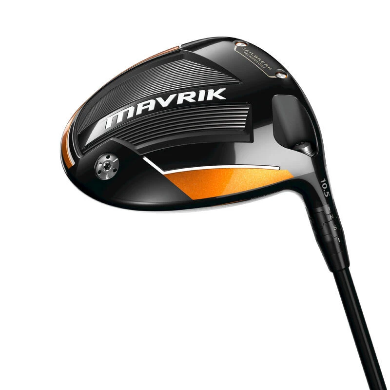 Driver Golf Droitier Regular - CALLAWAY Mavrik 2 Driver Golf Droitier Regular - CALLAWAY Mavrik – Image 2