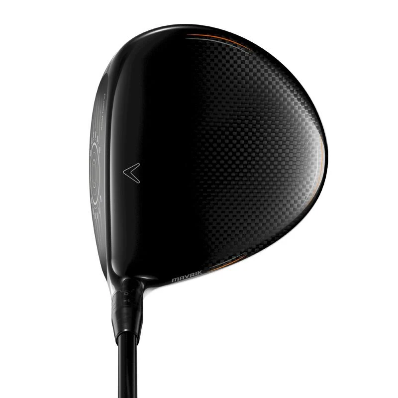 Driver Golf Droitier Regular - CALLAWAY Mavrik 3 Driver Golf Droitier Regular - CALLAWAY Mavrik – Image 3