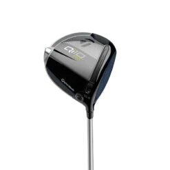 Driver Golf Droitier Regular - TAYLORMADE Qi10 Max
