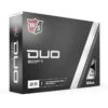 Wilson Duo Soft
