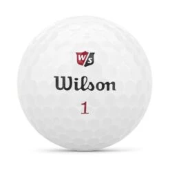Wilson Duo Soft -Golf Élite Prix duo soft 2
