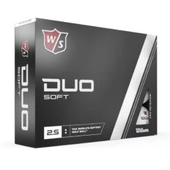 Wilson Duo Soft