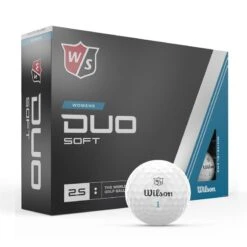 Wilson Duo Soft Femme -Golf Élite Prix duo soft femme 2