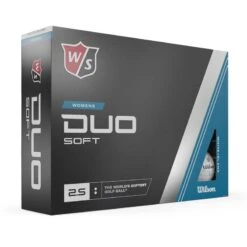 Wilson Duo Soft Femme