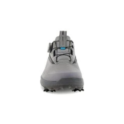 Ecco Biom G5 BOA Acier/Noir Hommes -Golf Élite Prix ecco biom g5 boa aciernoir hommes 2