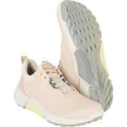 Ecco Biom H4 Dritton Limestone Femmes -Golf Élite Prix ecco biom h4 dritton limestone femmes 2