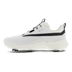ECCO Chaussures De Golf M Golf Biom G5 BOA Blanc -Golf Élite Prix ecco chaussures de golf m golf biom g5 boa blanc 2