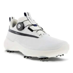 ECCO Chaussures De Golf M Golf Biom G5 BOA Blanc