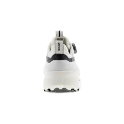 ECCO Chaussures De Golf M Golf Biom G5 BOA Blanc -Golf Élite Prix ecco chaussures de golf m golf biom g5 boa blanc 5