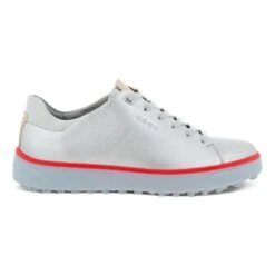 Ecco Golf Tray Lyra Alusilver Femmes