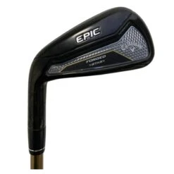 Golf Élite Prix 15 Fer 7 Epic Star Callaway Gaucher Senior