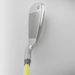 Fer 9 Golf Junior 2-4 Ans Droitier - INESIS -Golf Élite Prix fer 9 golf junior 2 4 ans droitier inesis 5