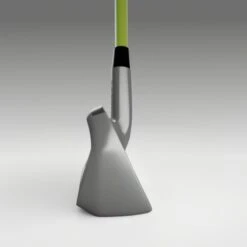 Fer 9/PW Golf Junior 5-7 Ans Droitier - INESIS -Golf Élite Prix fer 9pw golf junior 5 7 ans droitier inesis 2