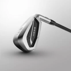 Fer à L'unité Golf Adulte Droitier Taille 2 Graphite - INESIS 100 -Golf Élite Prix fer a lunite golf adulte droitier taille 2 graphite inesis 100 9
