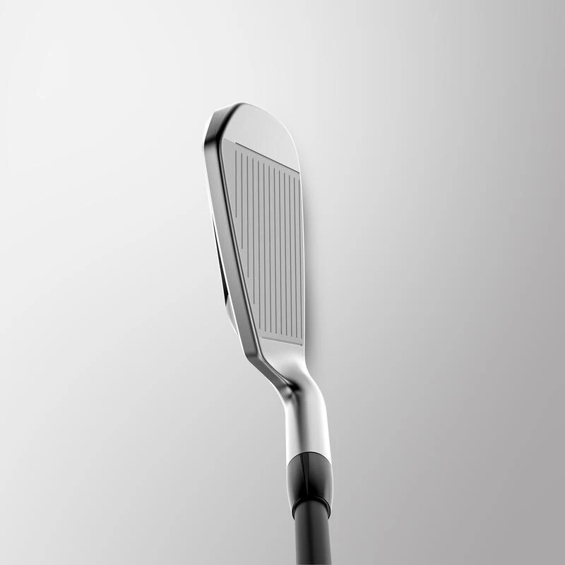 Fer à L'unité Golf Adulte Gaucher Taille 1 Graphite - INESIS 100 2 Fer à L'unité Golf Adulte Gaucher Taille 1 Graphite - INESIS 100 – Image 2