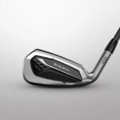 Fer à L'unité Golf Adulte Gaucher Taille 1 Graphite - INESIS 100 13 Fer à L'unité Golf Adulte Gaucher Taille 1 Graphite - INESIS 100 -Golf Élite Prix fer a lunite golf adulte gaucher taille 1 graphite inesis 100 3