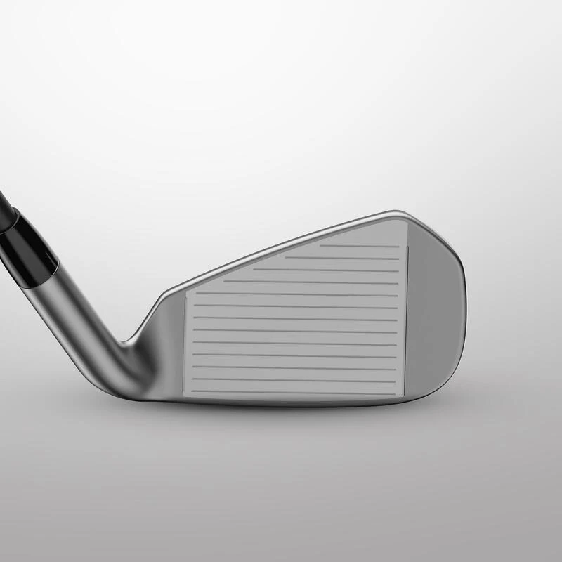Fer à L'unité Golf Adulte Gaucher Taille 1 Graphite - INESIS 100 9 Fer à L'unité Golf Adulte Gaucher Taille 1 Graphite - INESIS 100 – Image 9