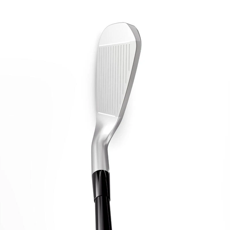 Fer à L'unité Golf Droitier Taille 1 Graphite - INESIS 100 2 Fer à L'unité Golf Droitier Taille 1 Graphite - INESIS 100 – Image 2