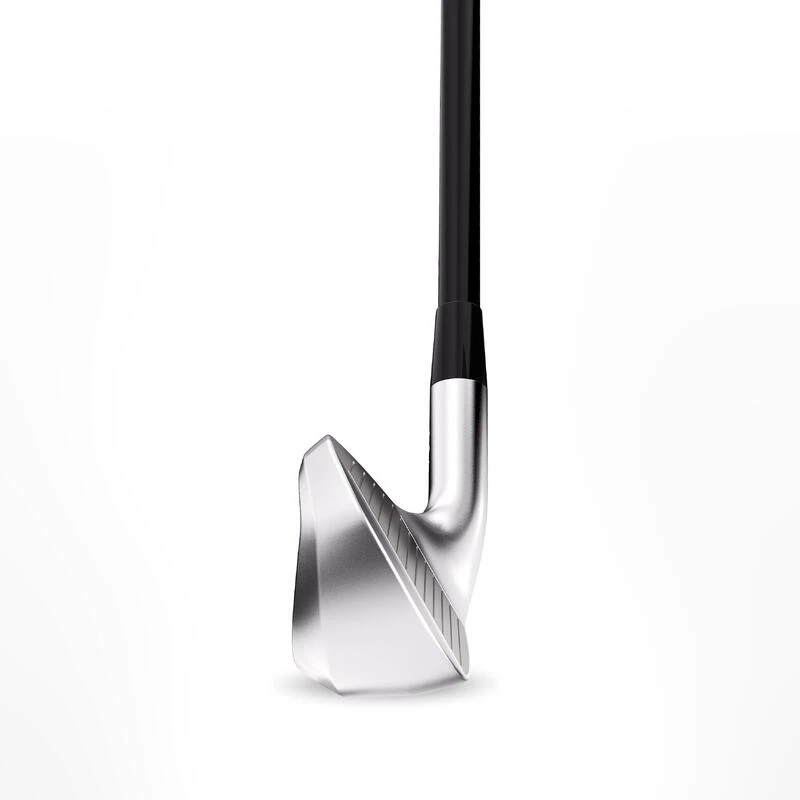 Fer à L'unité Golf Droitier Taille 1 Graphite - INESIS 100 3 Fer à L'unité Golf Droitier Taille 1 Graphite - INESIS 100 – Image 3