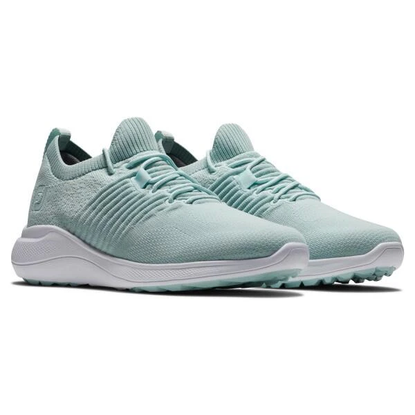 Footjoy Flex XP Menthe Femmes 2 Footjoy Flex XP Menthe Femmes – Image 2