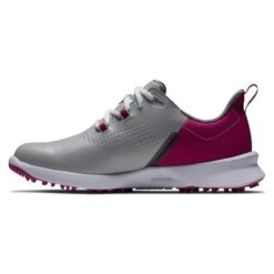 Footjoy Fuel Gris Femmes -Golf Élite Prix footjoy fuel gris femmes 2