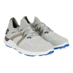 Footjoy Hyperflex Gris/Blanc/Bleu Hommes -Golf Élite Prix footjoy hyperflex grisblancbleu hommes 3