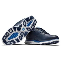 Footjoy Pro SL Marine/Bleu Hommes -Golf Élite Prix footjoy pro sl marinebleu hommes 4