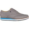Footjoy Sport Retro Charbon/Bleu Femmes