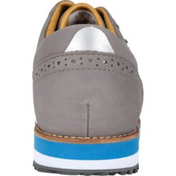 Footjoy Sport Retro Charbon/Bleu Femmes -Golf Élite Prix footjoy sport retro charbonbleu femmes 2