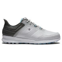 Footjoy Stratos Blanc Femmes