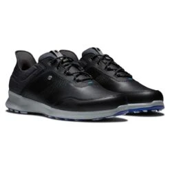 Footjoy Stratos Noir Hommes -Golf Élite Prix footjoy stratos noir hommes 2