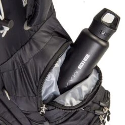 Grand Sac De Golf Big Max Terra Style Noir -Golf Élite Prix grand sac de golf big max terra style noir 4