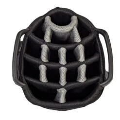 Grand Sac De Golf Big Max Terra Style Noir -Golf Élite Prix grand sac de golf big max terra style noir 5