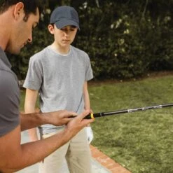 Grip De Golf Noir/Jaune - SKLZ -Golf Élite Prix grip de golf noirjaune sklz 4