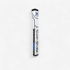 Grip De Putter Golf - Traxtion Pistol GT 2.0 Blanc