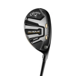 HYBRIDE DE GOLF CALLAWAY ROGUE ST MAX DROITIER REGULAR -Golf Élite Prix hybride de golf callaway rogue st max droitier regular 2
