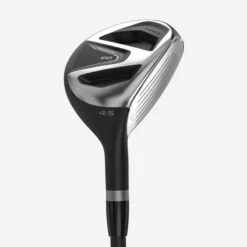 Hybride Golf Adulte Droitier Graphite Taille 1 - INESIS 100