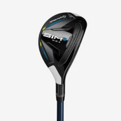 Hybride Golf Droitier Lady - TAYLORMADE SIM2 MAX