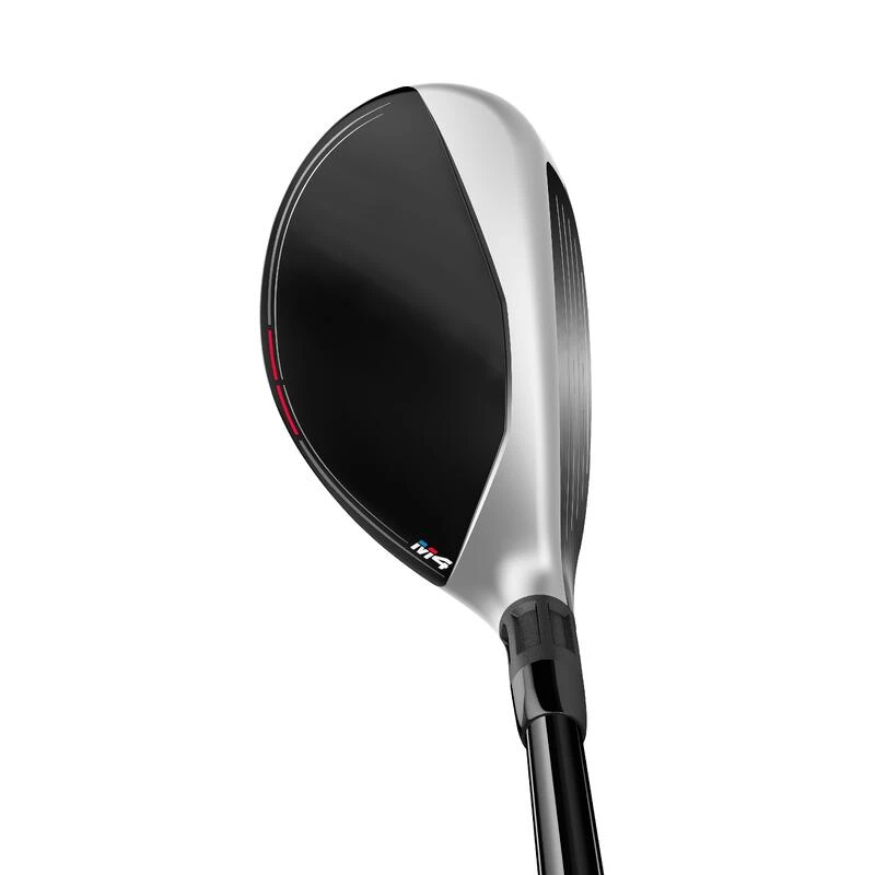 Hybride Golf Gaucher Regular - TAYLORMADE M4 2 Hybride Golf Gaucher Regular - TAYLORMADE M4 – Image 2