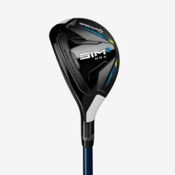 Hybride Golf Gaucher Regular- TAYLORMADE SIM2 MAX